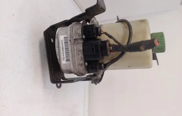 Power steering pump