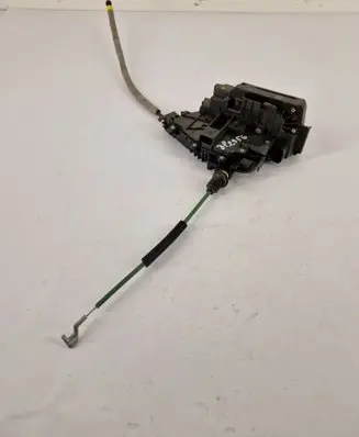 Mercedes-Benz C W205 Front door lock A2220063999