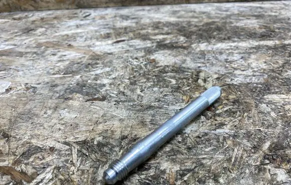 Mercedes-Benz SL R129 Tool set 