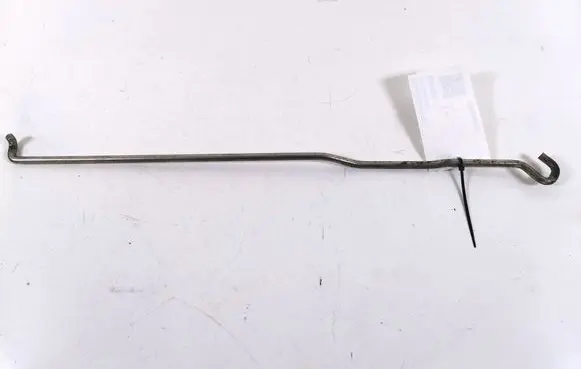 Mercedes-Benz Vito Viano W639 Front bonnet/hood damper/strut A6397520375