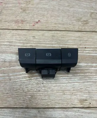 Seat Leon (5F) Hand brake release handle 5FA927225