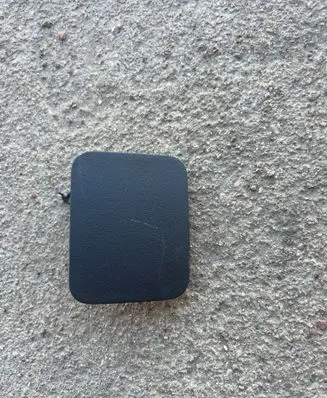 Toyota C-HR I Tow hook cap/cover 52162F4010