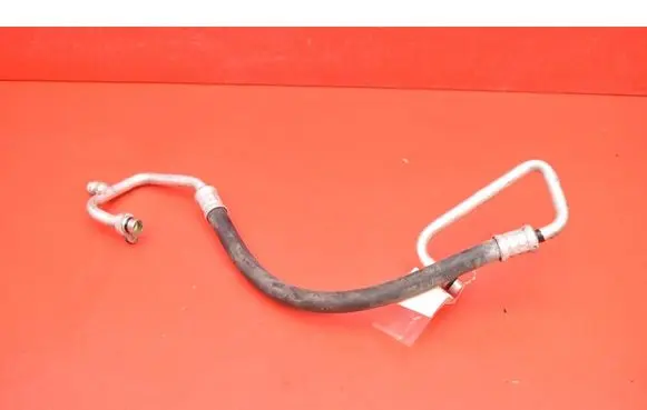 Air conditioning (A/C) pipe/hose