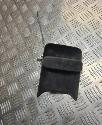 Citroen Berlingo Sliding door exterior handle 9634932180