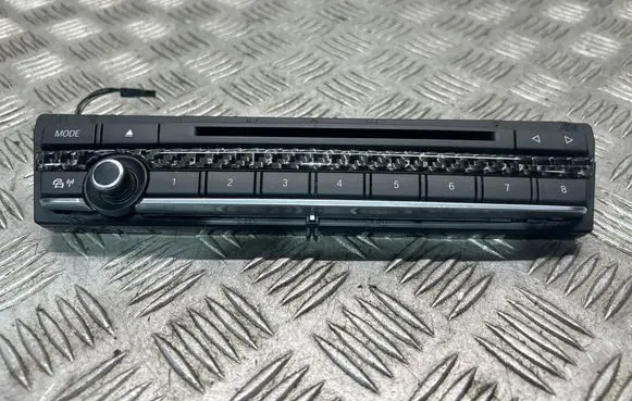 BMW X3 F25 Climate control unit 9208591