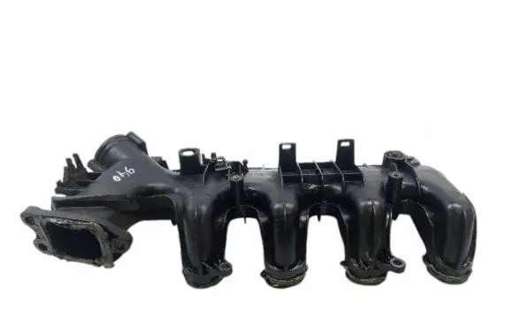 Citroen C4 I Intake manifold