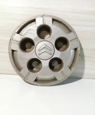 Citroen Jumper Original wheel cap
