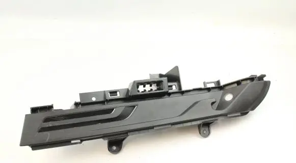 Other trunk/boot trim element