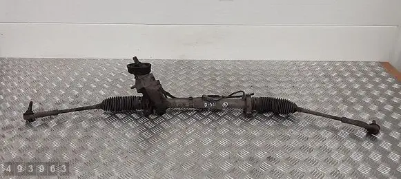 Audi A1 Steering rack