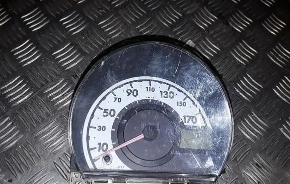 Citroen C1 Speedometer (instrument cluster) 838000H011A