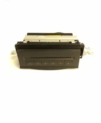 Mercedes-Benz ML W164 CD/DVD changer 107q23 03nov05