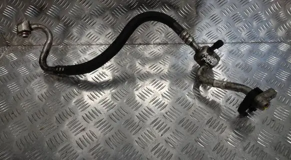 Ford Kuga II Air conditioning (A/C) pipe/hose FV4119N602AB