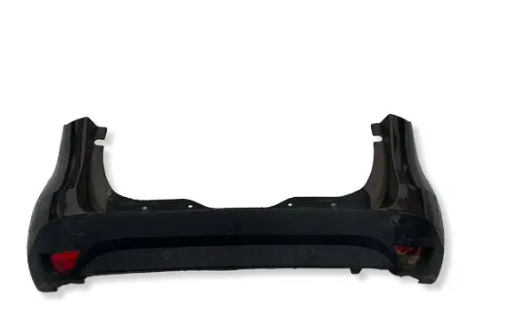 Renault Scenic III - Grand scenic III Rear bumper 