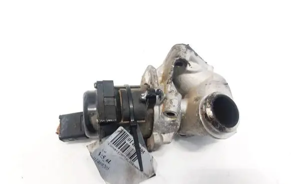 Citroen C4 I EGR valve 500022 20103265