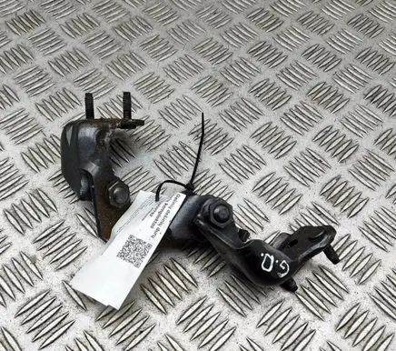 Ford F150 Rear door hinge set FL3Z1626810A FL3Z1626800A