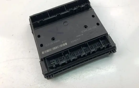 Seat Ibiza III (6L) Other control units/modules 6Q1937049D