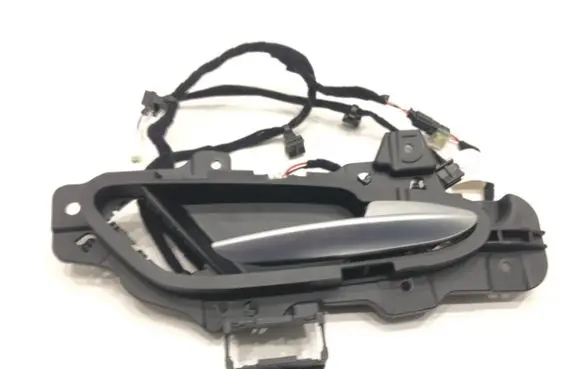 Alfa Romeo Stelvio Front door interior handle