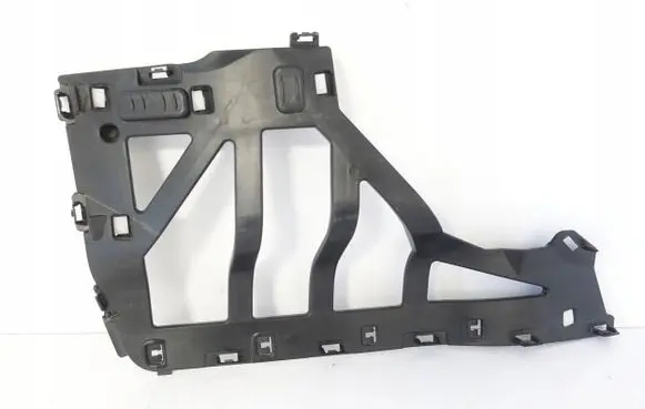 Ford S-MAX Rear bumper support beam EM2BR423A40PIA3