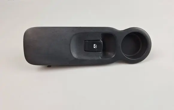 Renault Modus Electric window control switch 8200278436