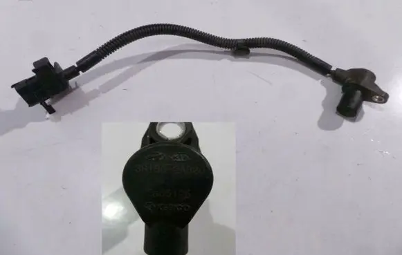 Hyundai i30 Crankshaft position sensor 391802A620