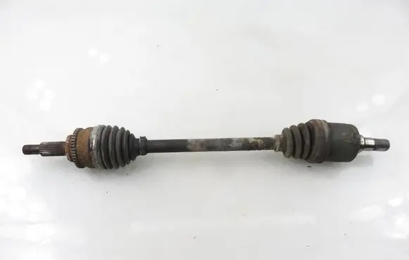 Suzuki Swift I Front driveshaft 