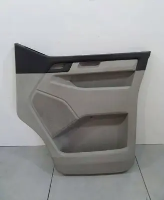 Volkswagen Transporter - Caravelle T5 Front door card panel trim 