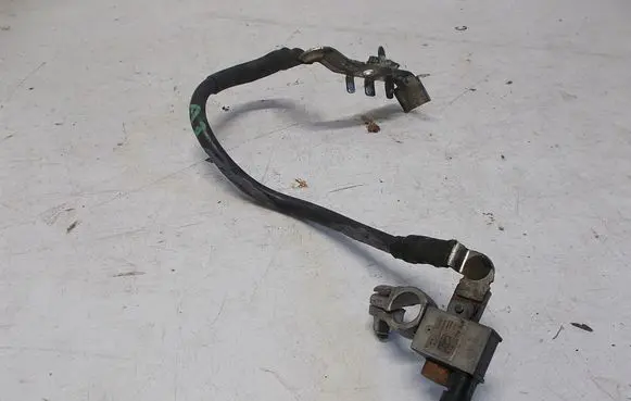 Audi A3 S3 8V Negative earth cable (battery) 
