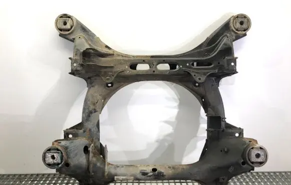 Front subframe