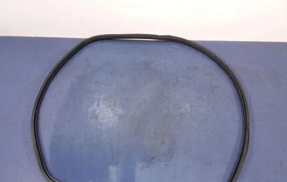 Citroen C4 II Picasso Front door rubber seal 9677276780