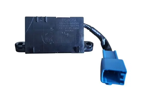 Toyota Land Cruiser (J150) Other control units/modules 5591060290 GE40000370