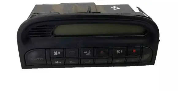 Ford Galaxy Climate control unit 7M0907040BG
