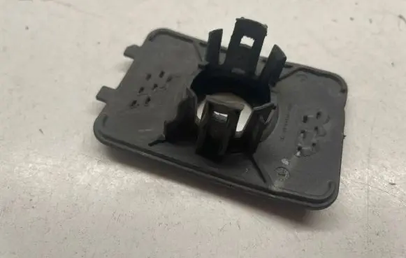 BMW X7 G07 Front parking sensor holder (PDC) 