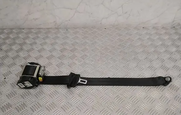 Peugeot 2008 II Rear seatbelt 98412247XX