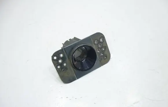 Volkswagen Golf VI Front parking sensor holder (PDC) 5K0919400