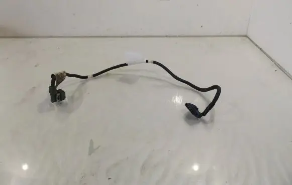Opel Corsa C Wiring harness 09164290