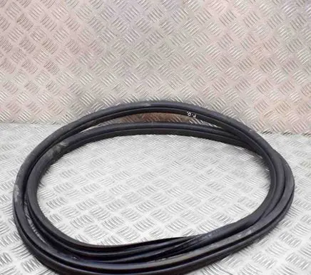 BMW iX3 G08 Rubber seal front door (on door) 7393423