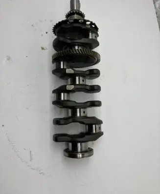 Toyota Avensis T250 Crankshaft 2AD 5201342