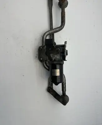 Toyota Proace Front wiper linkage and motor 1400456480