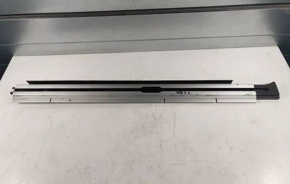 Peugeot 508 Other trunk/boot trim element 9902008035
