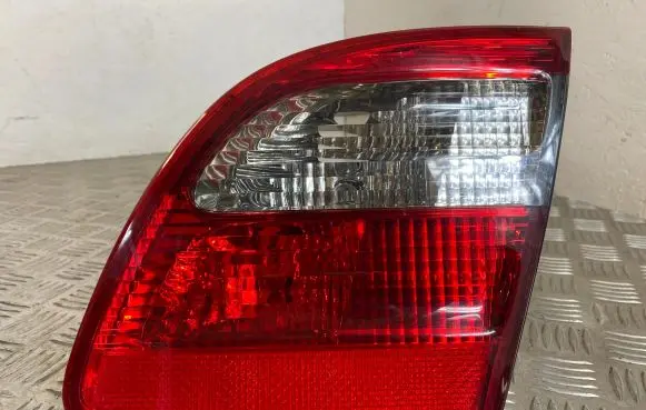 Mercedes-Benz E W211 Tailgate rear/tail lights A2118203064 379510 RWLS211