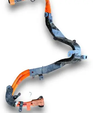 Jeep Grand Cherokee WL Negative earth cable (battery) 68408135AA