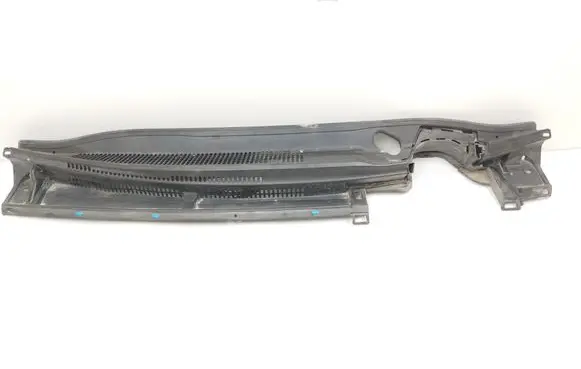 Wiper trim