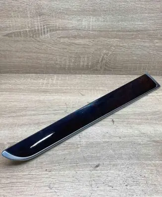 Audi A6 S6 C6 4F Center console decorative trim 4F0867419A 31372984