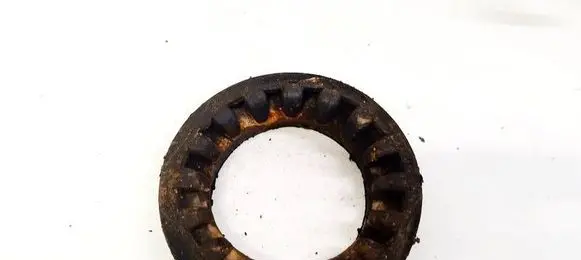 Mazda 5 Front coil spring rubber mount 3n615599a