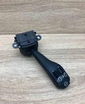 BMW 5 E39 Wiper control stalk 8375407 01204010