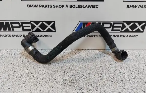 BMW 4 G22 G23 G24 G26 Engine coolant pipe/hose 8594526
