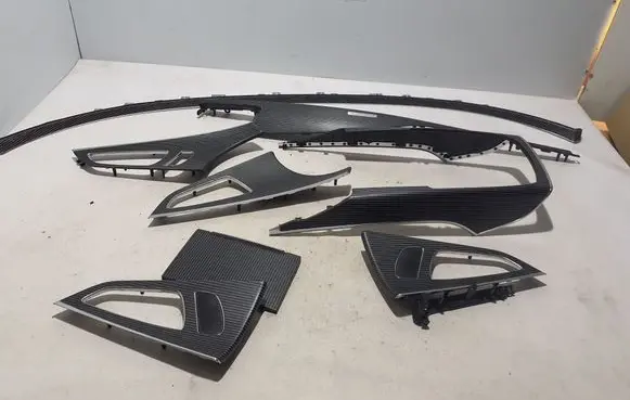 Audi A7 S7 4G Panel trim 