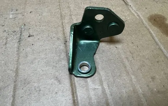 Ford Kuga III Rear door upper hinge H1BBA26801AC