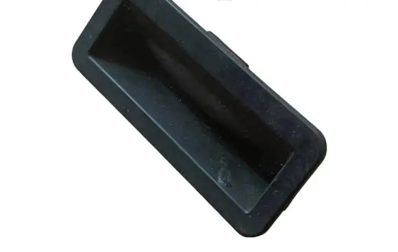 Tailgate/trunk/boot exterior handle