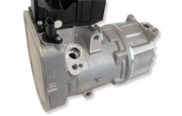 Mercedes-Benz GLS X167 Air conditioning (A/C) compressor (pump) A0008306802 0008308004 000830800480